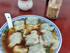 乡味馄饨-古徽州馄饨店(宝安路店)