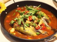 -松兰山海景大酒店·海鲜中餐厅