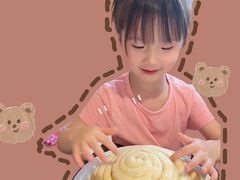 -靠山屯东北农家菜(八龙桥雅苑店)