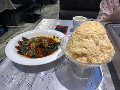 -红辣椒·川菜·火锅(张杨路店)