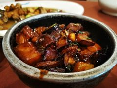 -老客站·新江浙菜(交大店)