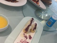 -玉林烤鸭店(定福庄店)
