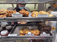 -CHOCMONS巧克怪兽(屏风街店)