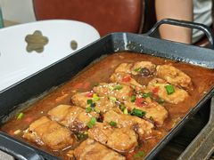 -臭鳜鱼人家·老字号徽菜