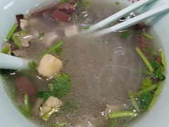 -回味鸭血粉丝汤(砂之船店)