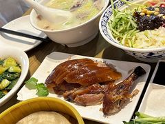 -河沿肉饼Beijing Pie(东华门店)