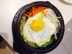 老朴朝鲜风味(顾乡店)-老朴朝鲜风味(顾乡店)