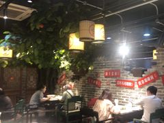 -京味斋·北京烤鸭(北京南站洋桥店)