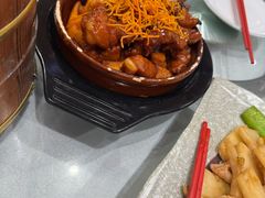 -绿雅居原生态农庄(小涌店)