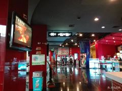 -金逸影城(名汇店)