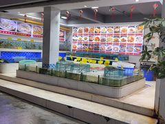 -阿里元老宋海鲜大排档(明发店)