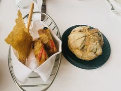 -北京金融街丽思卡尔顿酒店·意味轩 Cepe