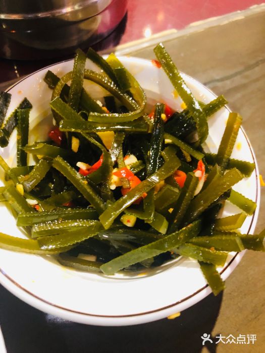 老山村酒楼(白石洲店)图片