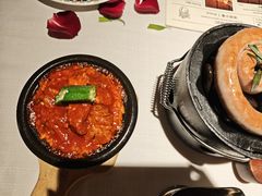 -俄士厨房(五棵松华熙LIVE店)