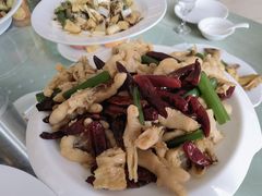 -渔公码头·九龙湾国际饭店
