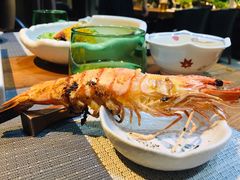 -森味薪火烧•烧鸟居酒屋•日本料理(望京店)