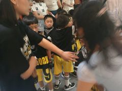 -东区超现场