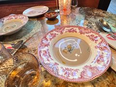 -BROWNSTONE布朗石西班牙餐厅(富城店)