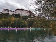 -宗角禄康公园