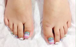 -LILY NAILS美甲美睫