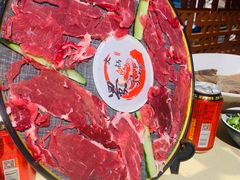 -蜀家渝重庆火锅(南屏街店)
