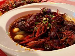 -霸王虾·麻辣小龙虾(清水河公园店)