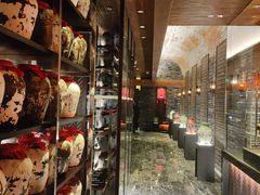 -丽思卡尔顿酒店-天泰轩中餐厅(大沽北路店)