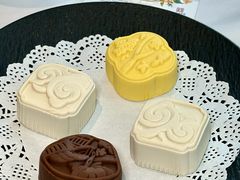 -松鹤楼·非遗·苏帮菜(融科店)