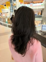 -BEAUTY HAIR GANO