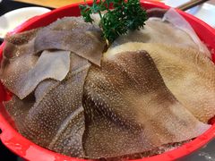 -一斗火锅·招财羊毛肚(北温泉九号店)