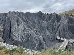 -墨石公园景区
