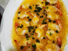 -渝信川菜(南滨店)