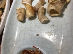 -森龍邑·烧烤·海鲜·炒菜(闽江路店)