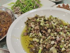 -三毛鱼庄(威连路店)