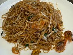 -华盛丰温州大排档(东三环南路店)