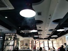 大堂-陈记顺和潮汕牛肉火锅(番禺迎宾大道店)