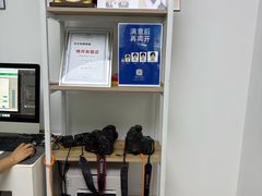 -宇不同照相馆(唐镇店)