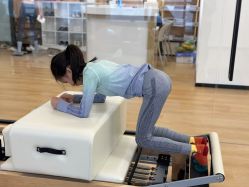 -AN普拉提女子健身工作室
