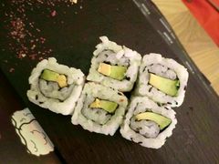 -Sushi Love 创意寿司(丽影广场店)