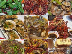 -庆峰龙虾烧烤(合肥一店)