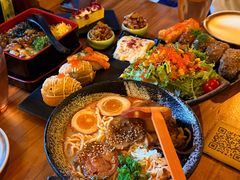 -昊·来了寿司(台湾街店)