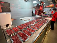 -张哞哞·鲜切牛肉自助火锅(高德置地店)