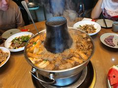 暖锅-三姐妹餐厅(曲江店)