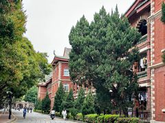 -厦门大学(思明校区)