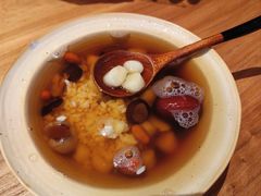 -甘婆婆醪糟汤圆