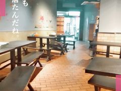 大堂-买又大餐厅(福林里店)