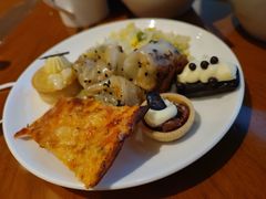 -上海浦东嘉里大酒店