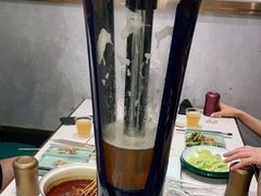 -四季烟火烧烤酒场