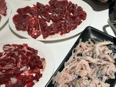 -陈记顺和潮汕牛肉火锅(韩江路店)
