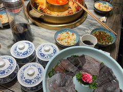 -矮板凳老火锅(宽窄巷子店)